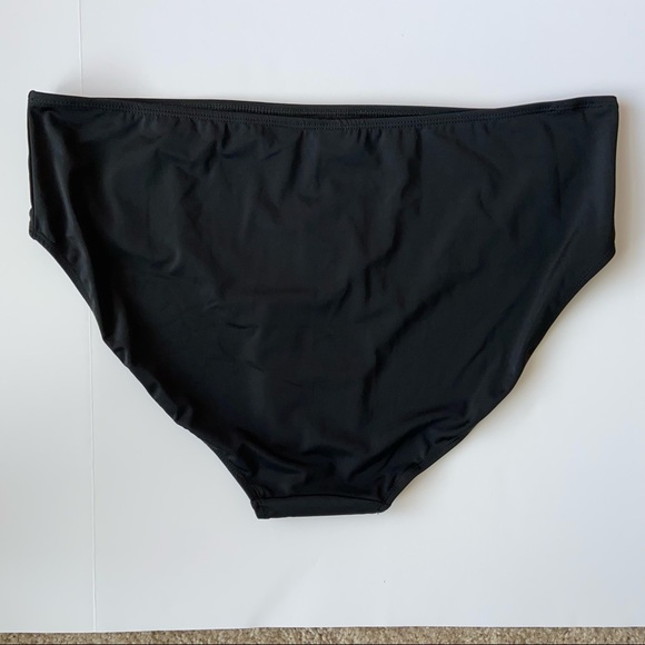 Fullfitall Size 24 Swimsuit Brief Bikini Bottom - Picture 5 of 7